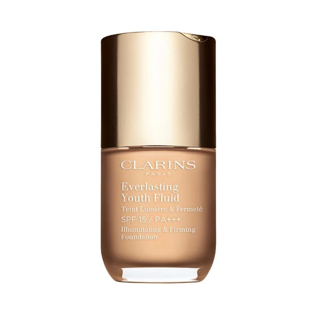 Clarins Everlasting Youth Fluid - Image 3