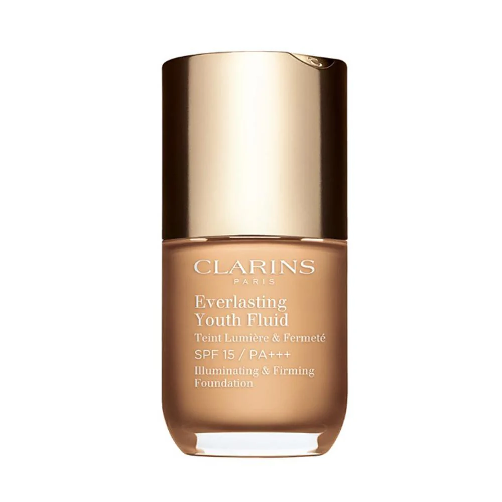 Clarins Everlasting Youth Fluid - Image 4