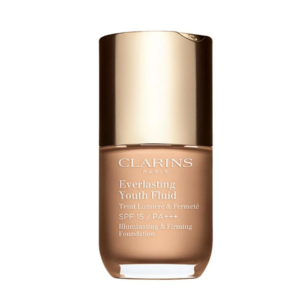 Clarins Everlasting Youth Fluid - Image 6