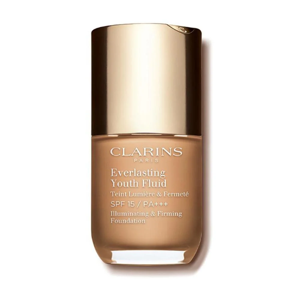 Clarins Everlasting Youth Fluid - Image 9