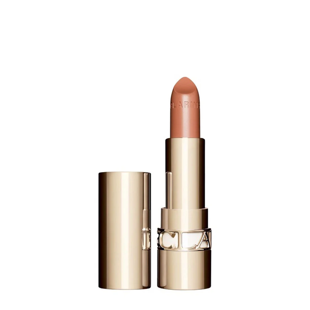 Clarins Joli Rouge Lipstick - Image 3