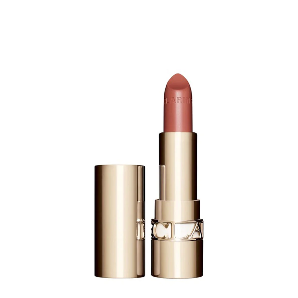 Clarins Joli Rouge Lipstick - Image 4