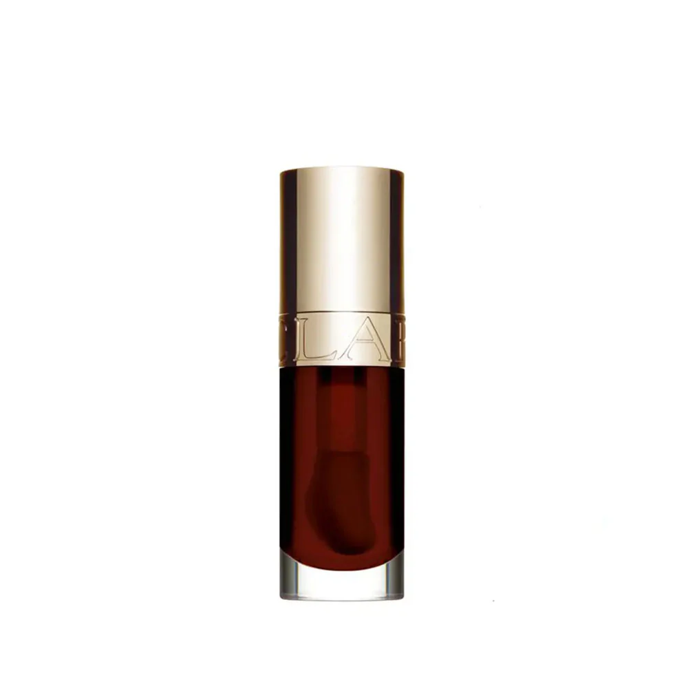 Clarins Lip Comfort Oil - Image 4