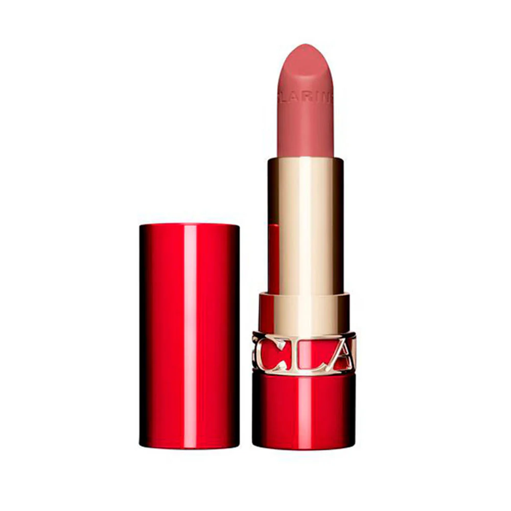 Clarins Matte Joli Rouge Velvet - Image 10