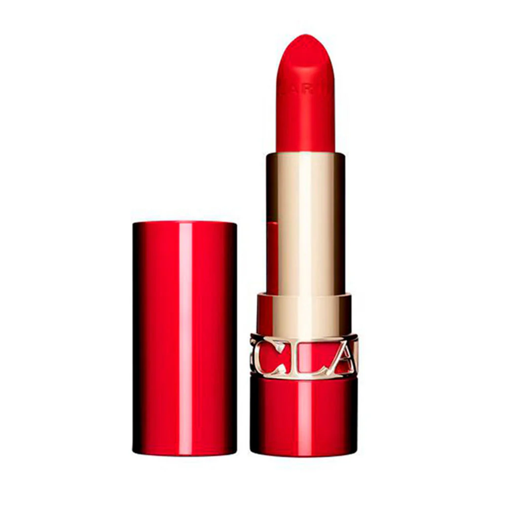 Clarins Matte Joli Rouge Velvet - Image 11