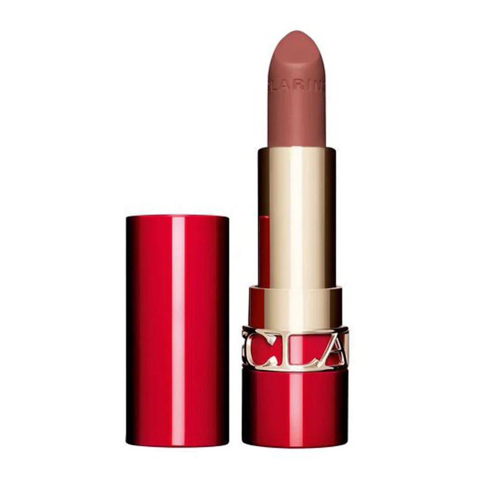 Clarins Matte Joli Rouge Velvet - Image 12