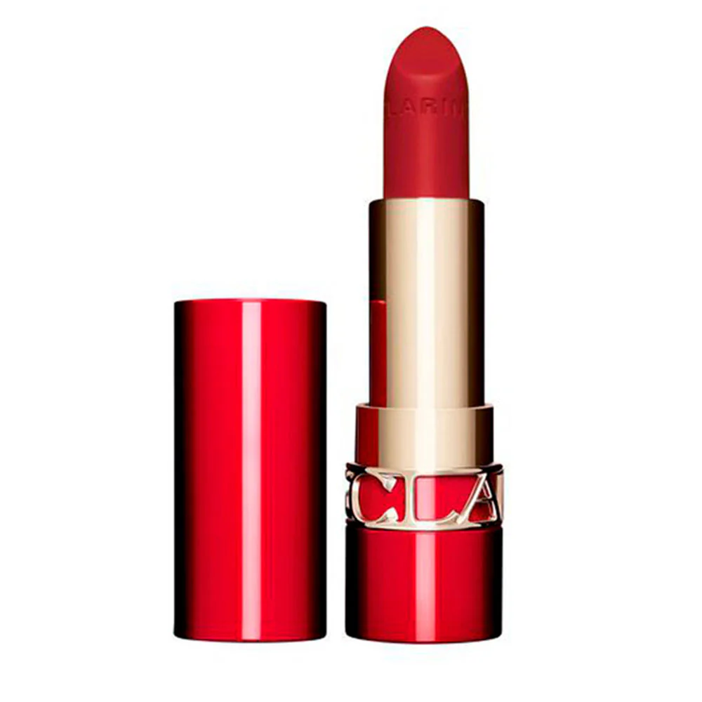 Clarins Matte Joli Rouge Velvet - Image 13