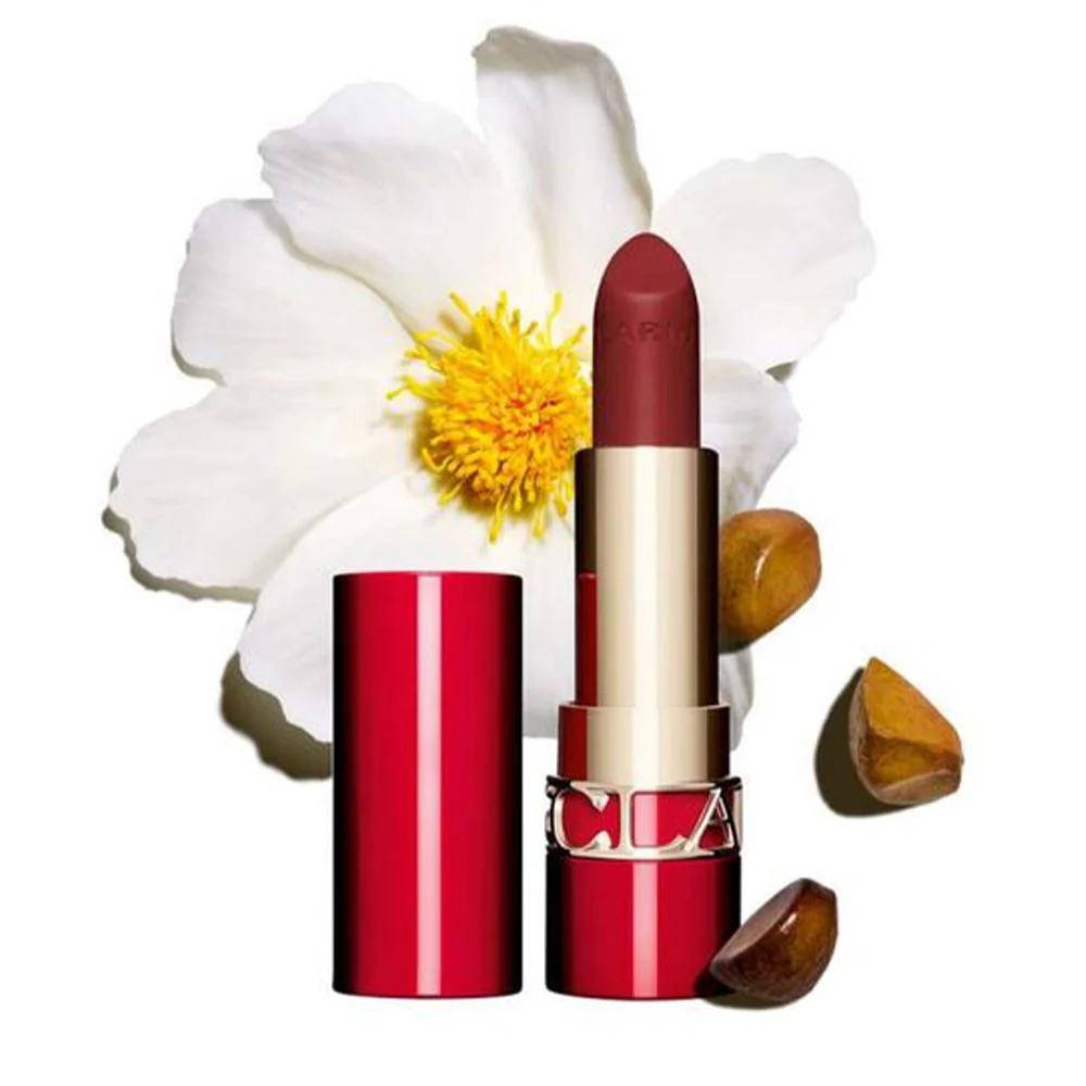 Clarins Matte Joli Rouge Velvet - Image 2