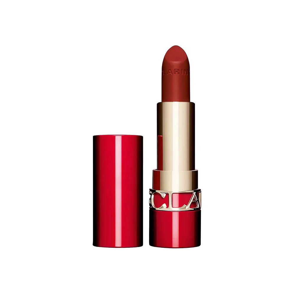 Clarins Matte Joli Rouge Velvet - Image 3