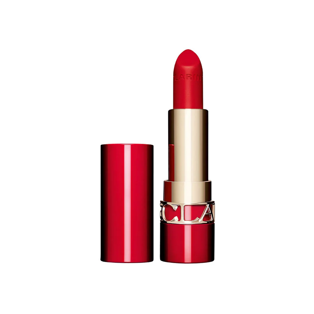 Clarins Matte Joli Rouge Velvet - Image 4