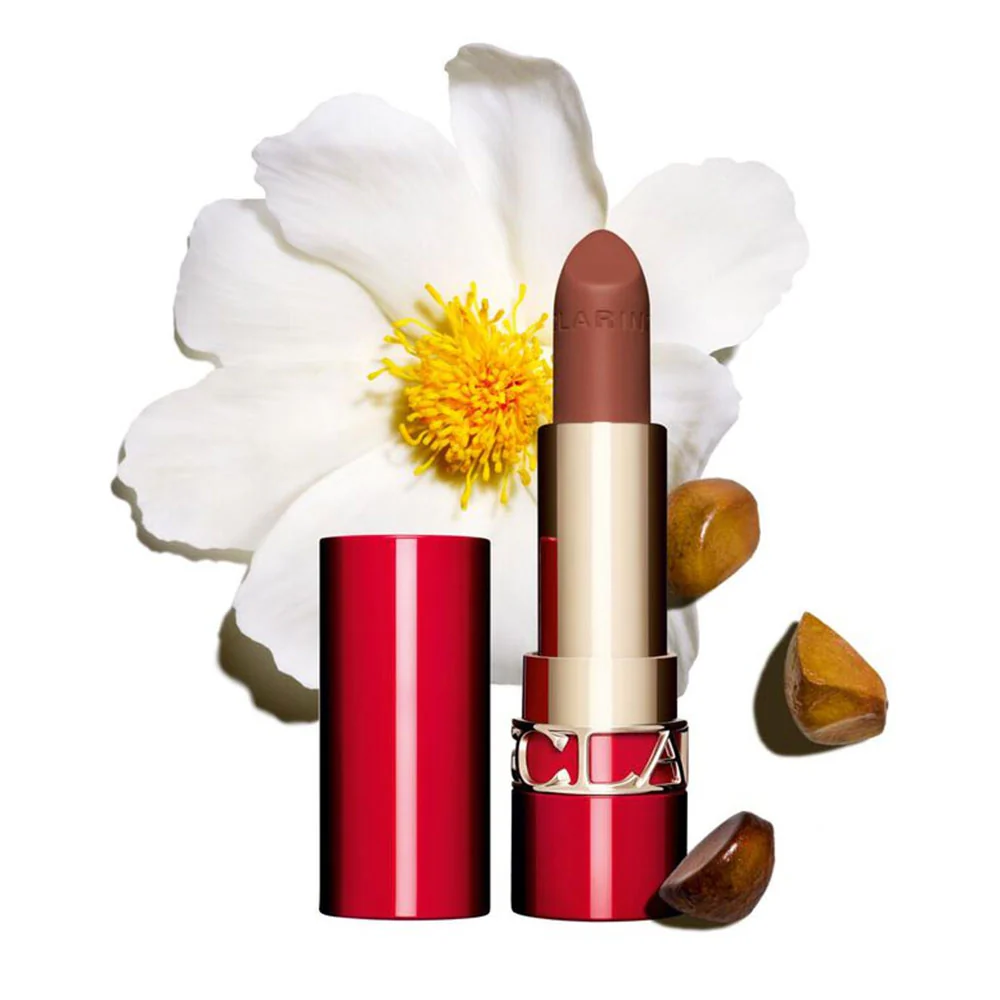Clarins Matte Joli Rouge Velvet - Image 5