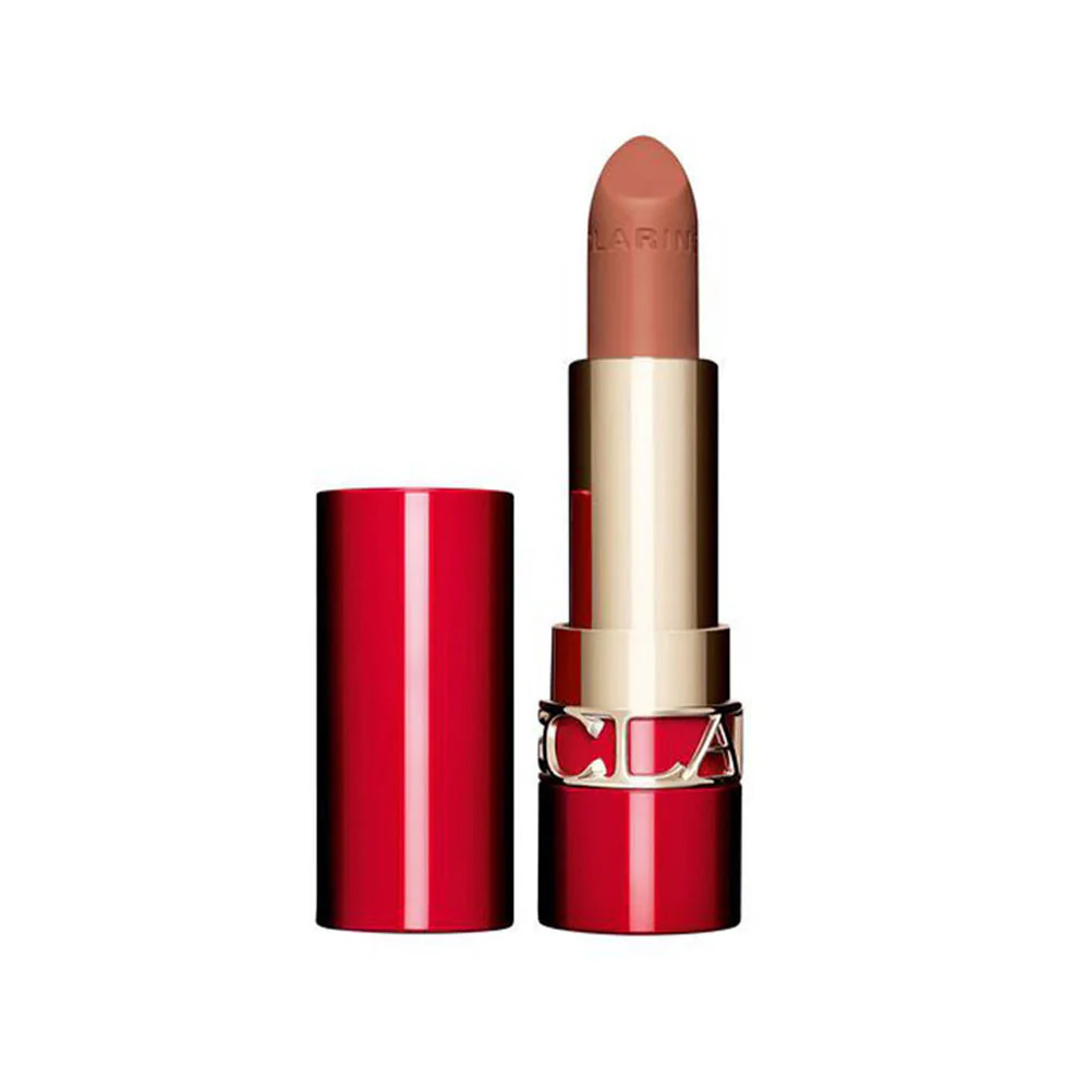 Clarins Matte Joli Rouge Velvet - Image 7