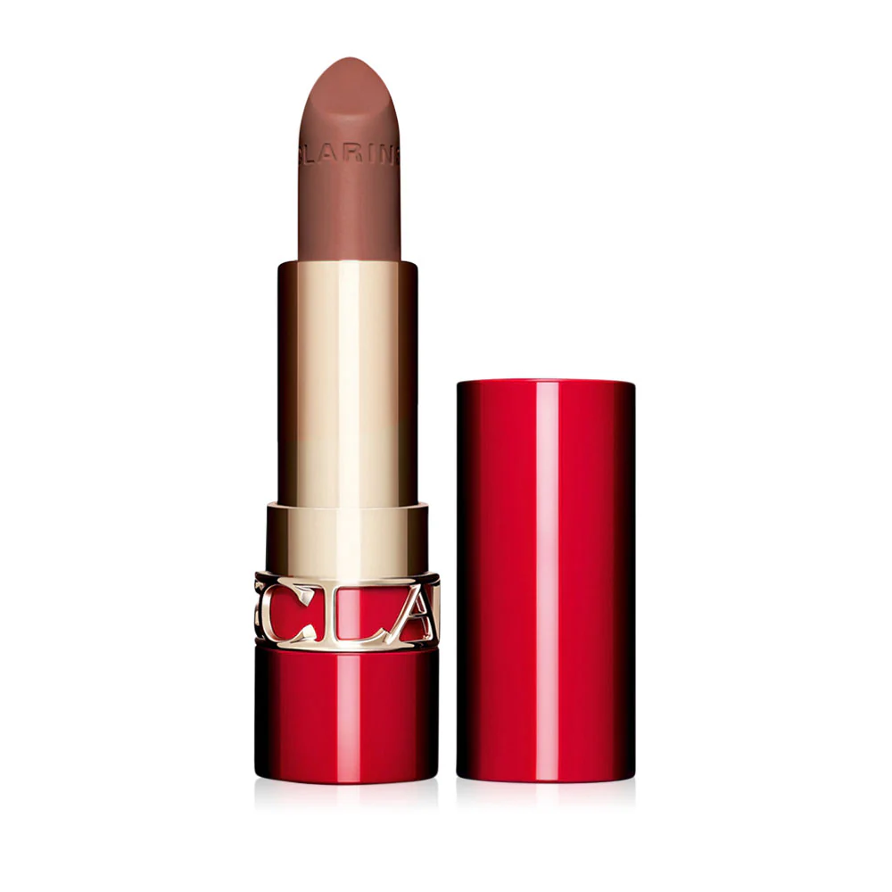 Clarins Matte Joli Rouge Velvet - Image 8