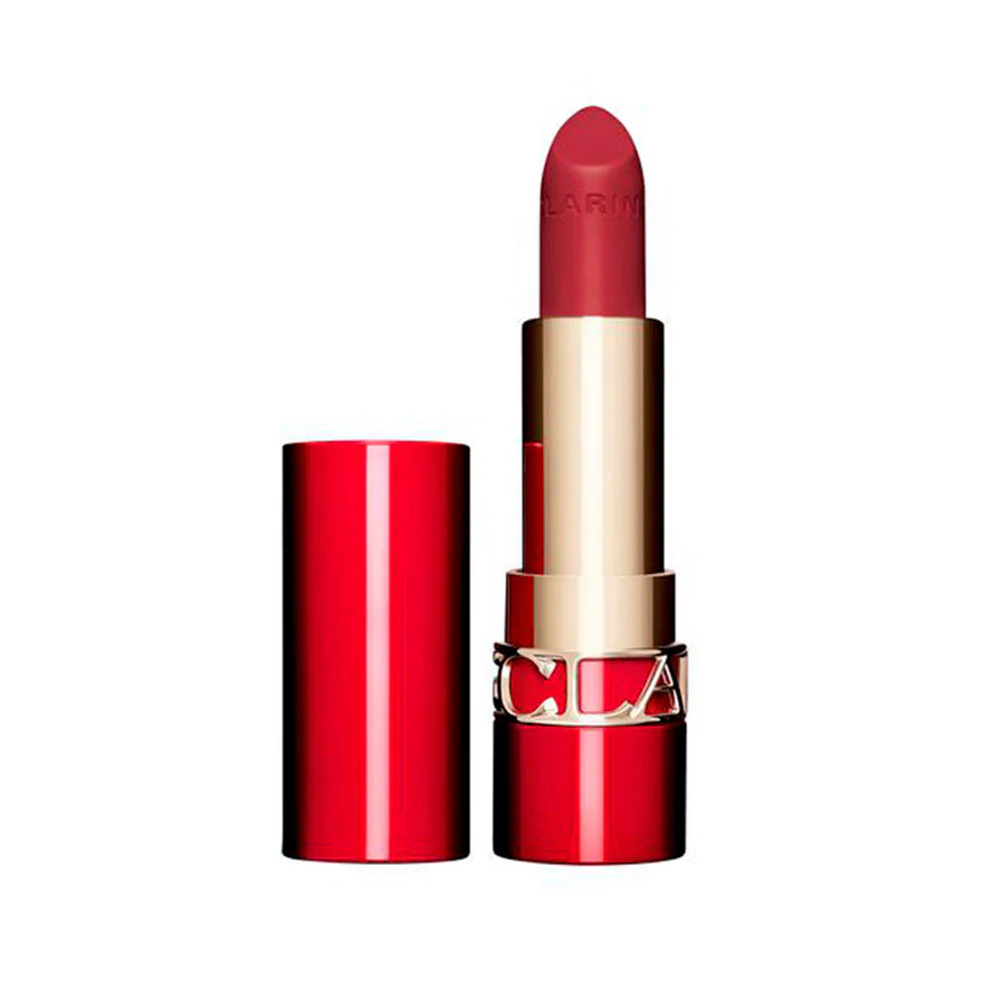 Clarins Matte Joli Rouge Velvet - Image 9