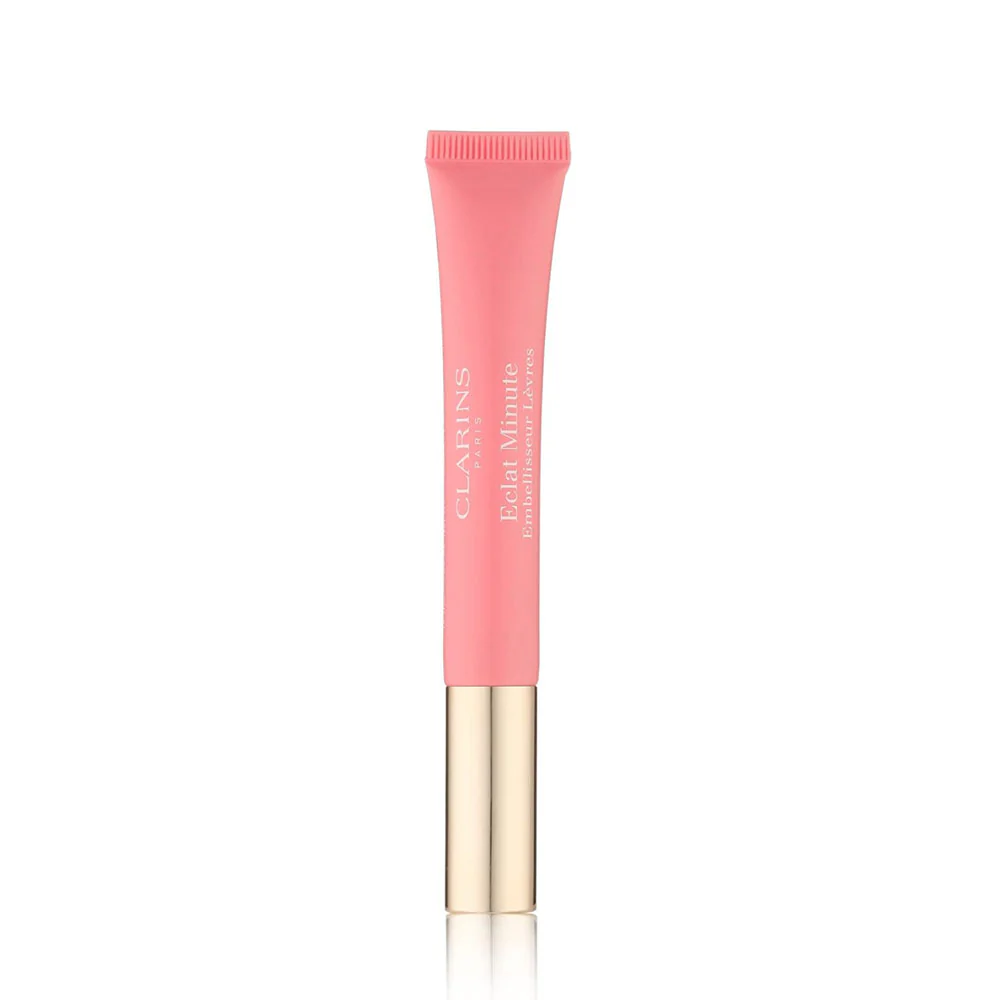 Clarins Natural Lip Perfector Lip Gloss - Image 2