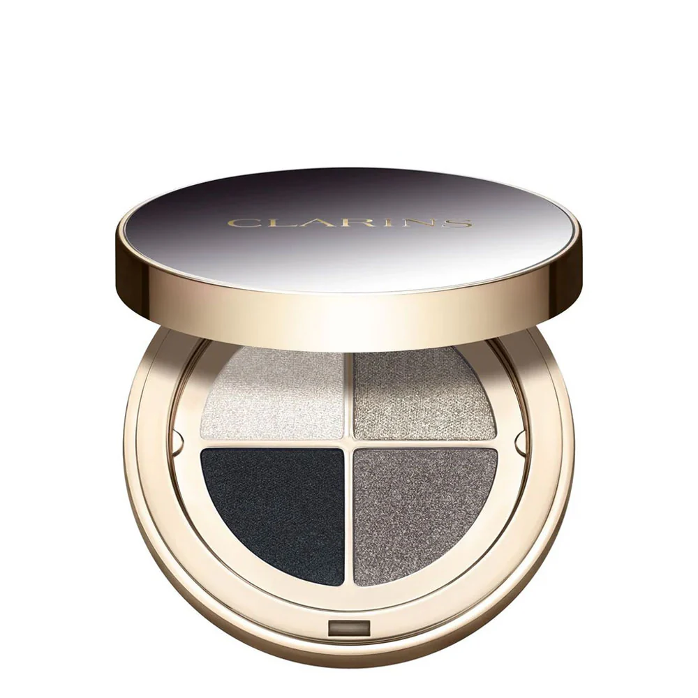Ombre 4-Colour Eyeshadow Palette - Image 6