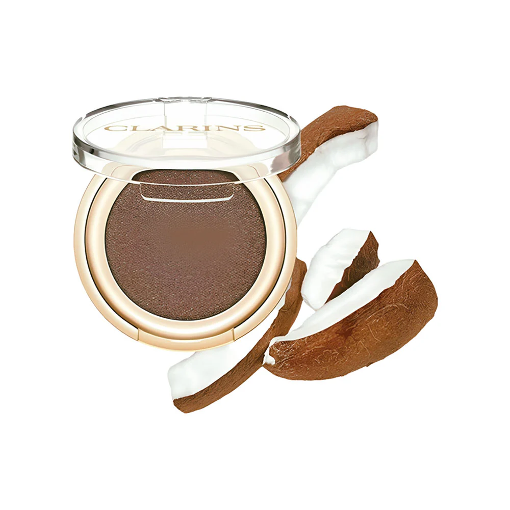 Clarins Ombre Skin Eyeshadow - Image 2