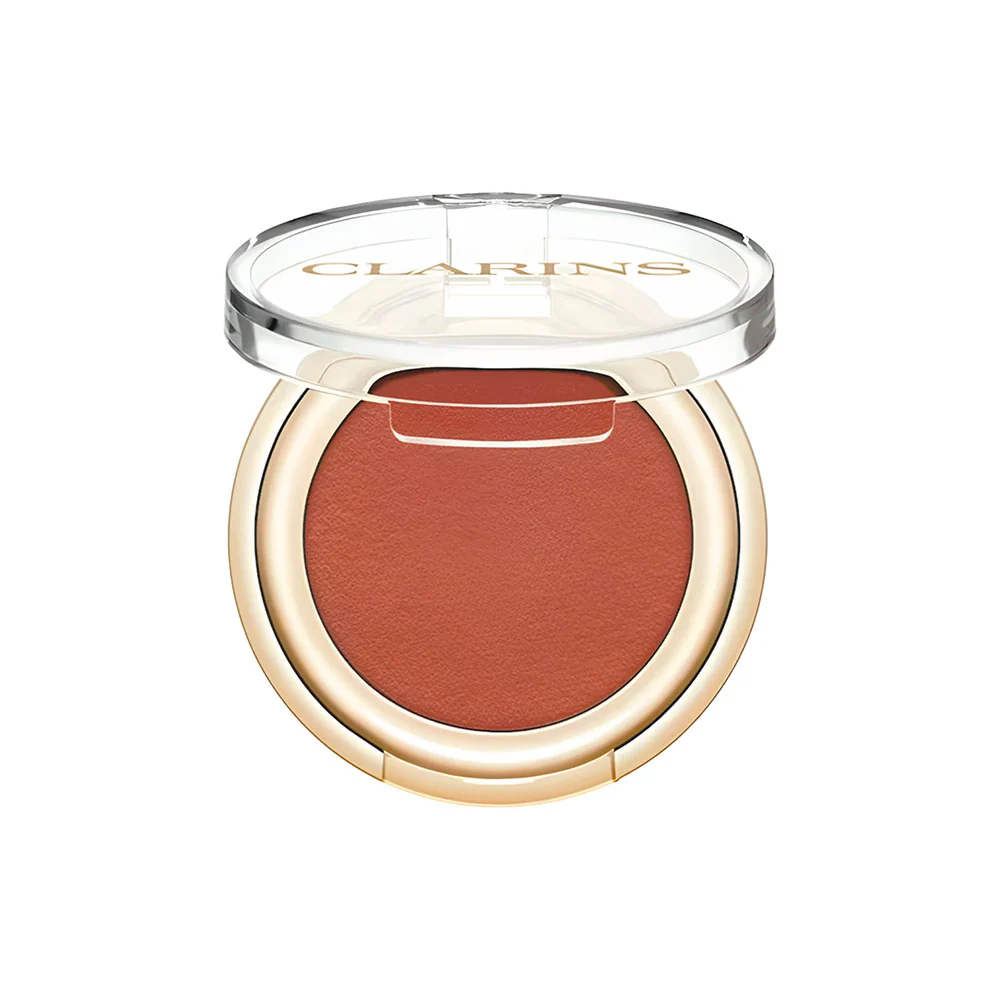 Clarins Ombre Skin Eyeshadow - Image 4