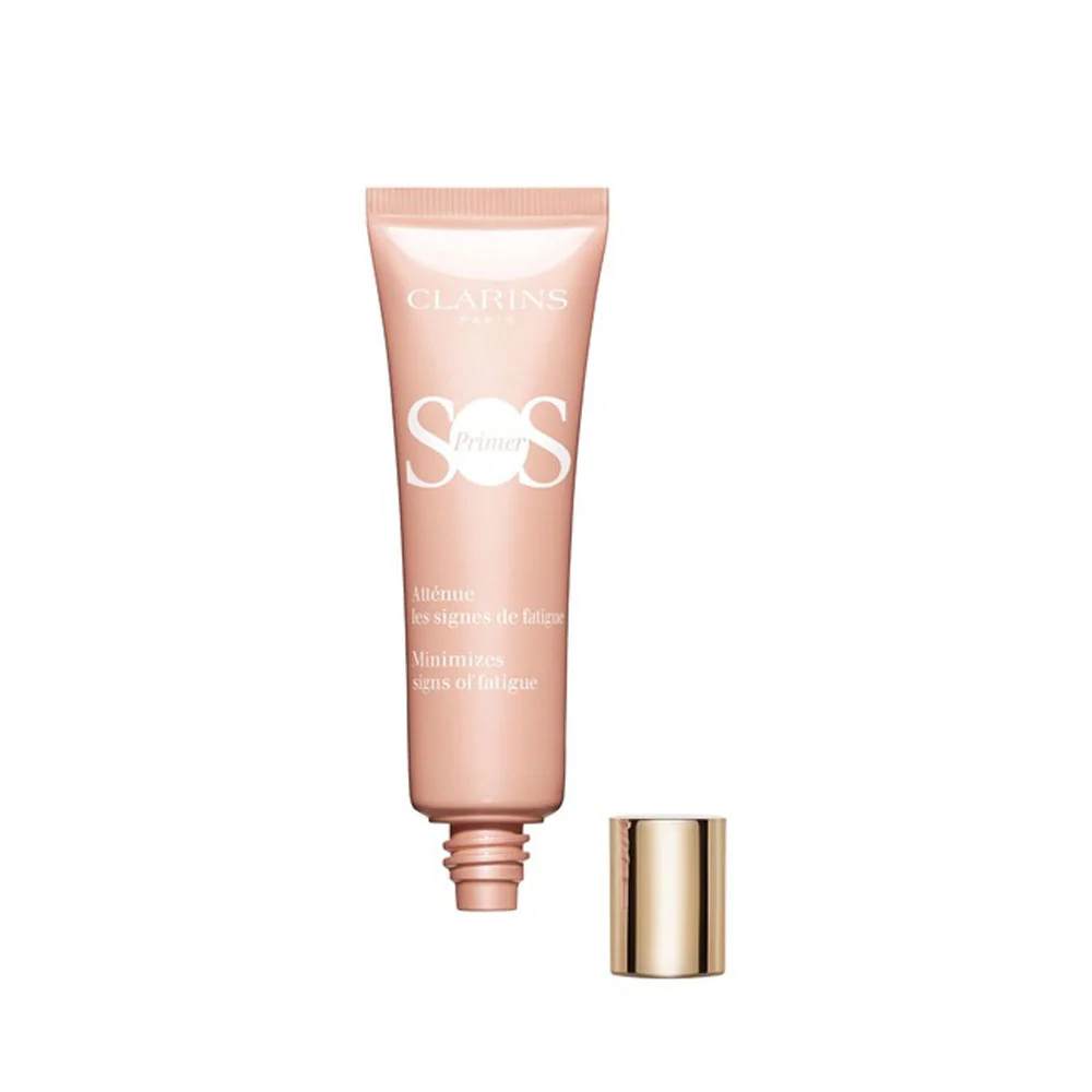 Clarins SOS Primer 30ml - Image 2