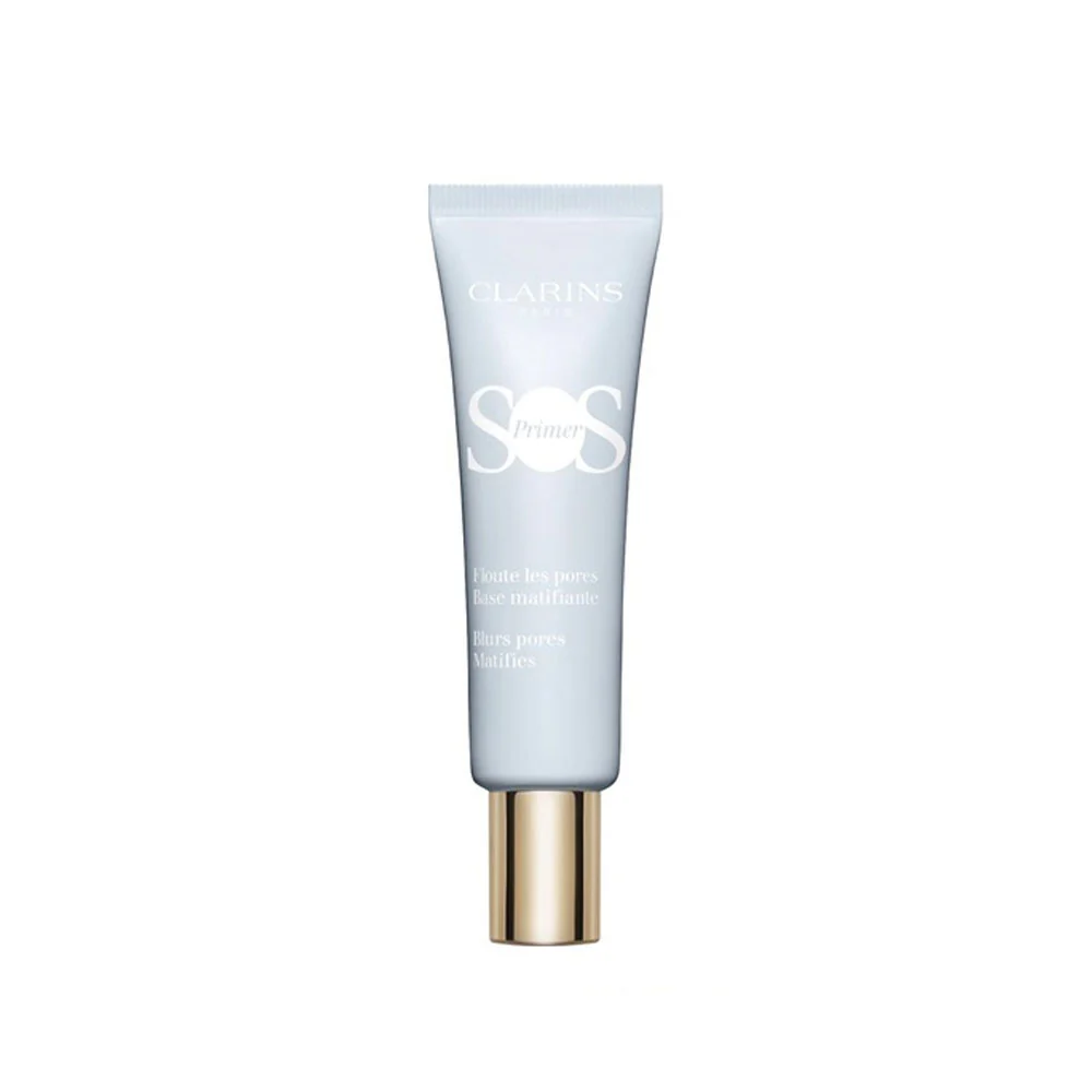 Clarins SOS Primer 30ml - Image 3
