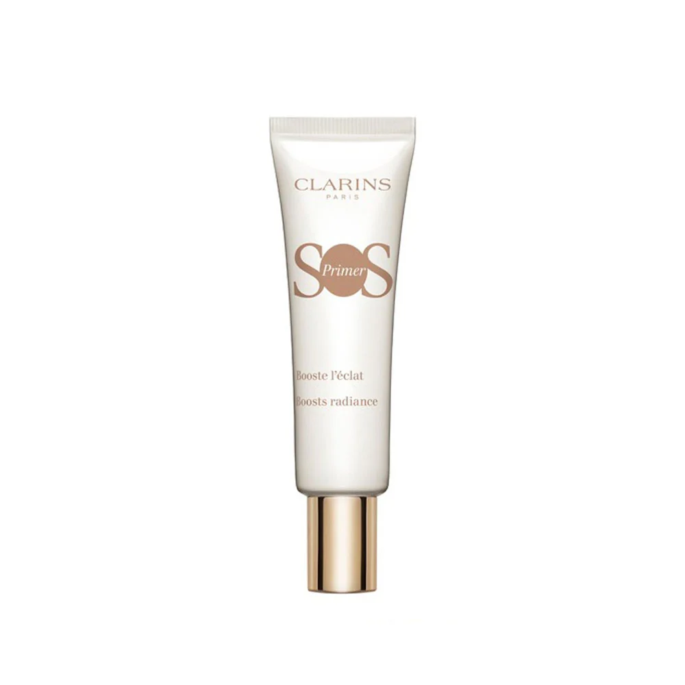 Clarins SOS Primer 30ml - Image 4