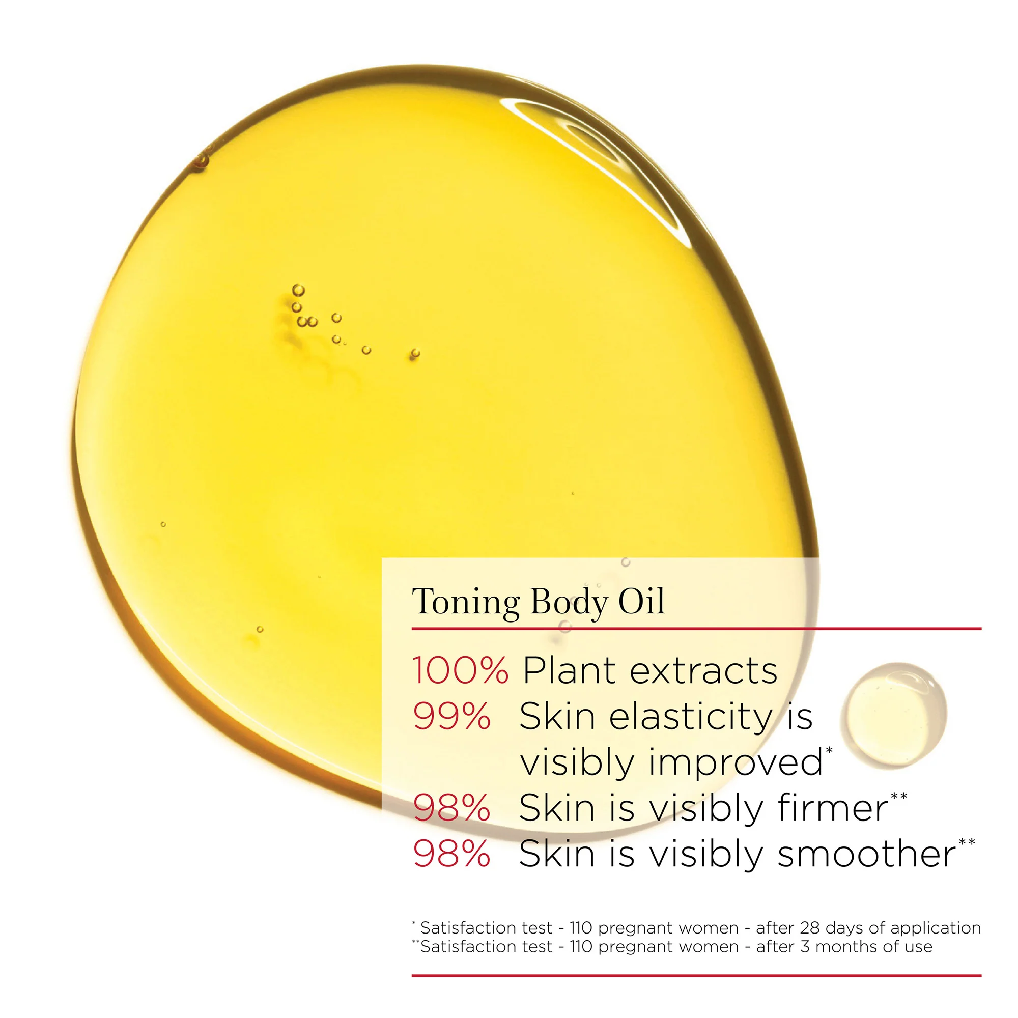 Tonic Body Treatment Oil 100mL - Image 3