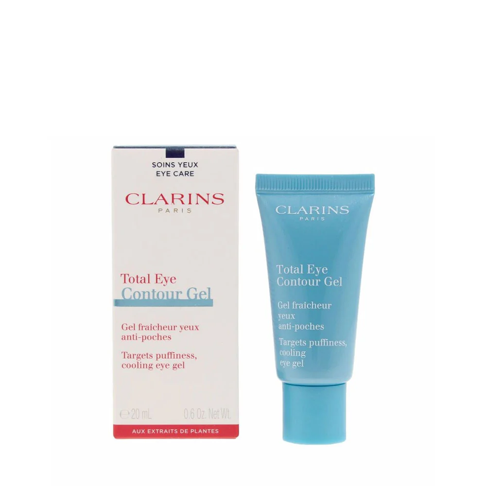 Clarins Total Eye Contour 20ml - Image 2