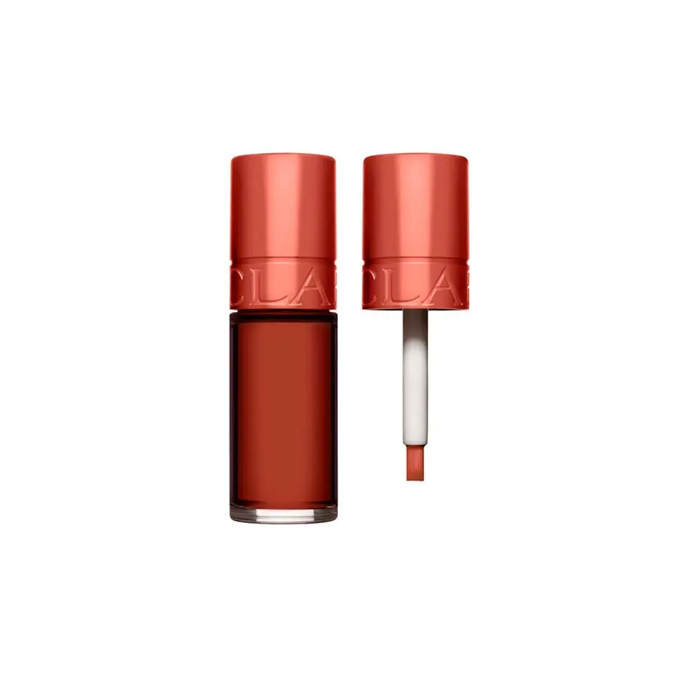 Clarins Water Lip Stain 13 Nude Water 7ML - Image 2