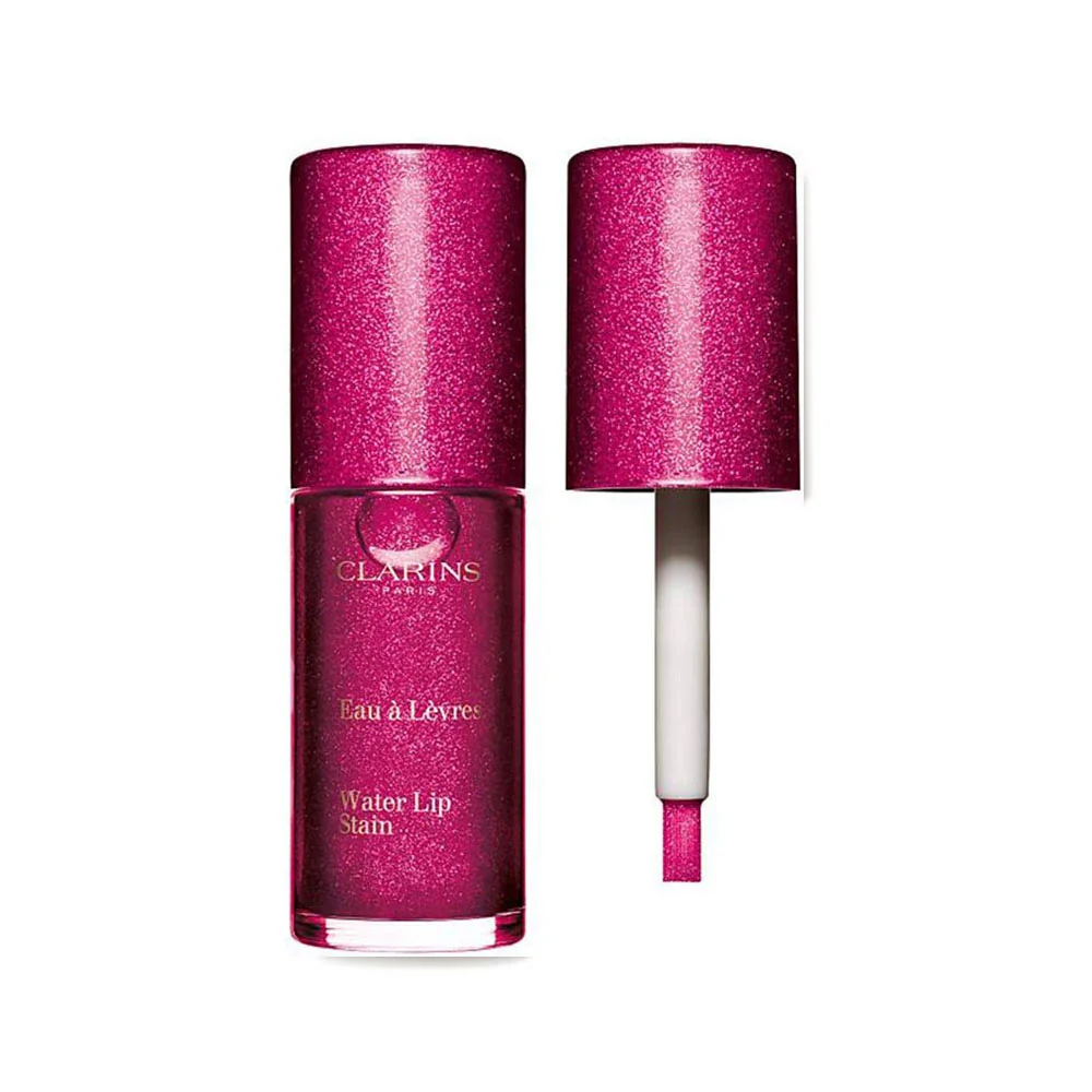 Clarins Water Lip Stain Sparkling - Image 2