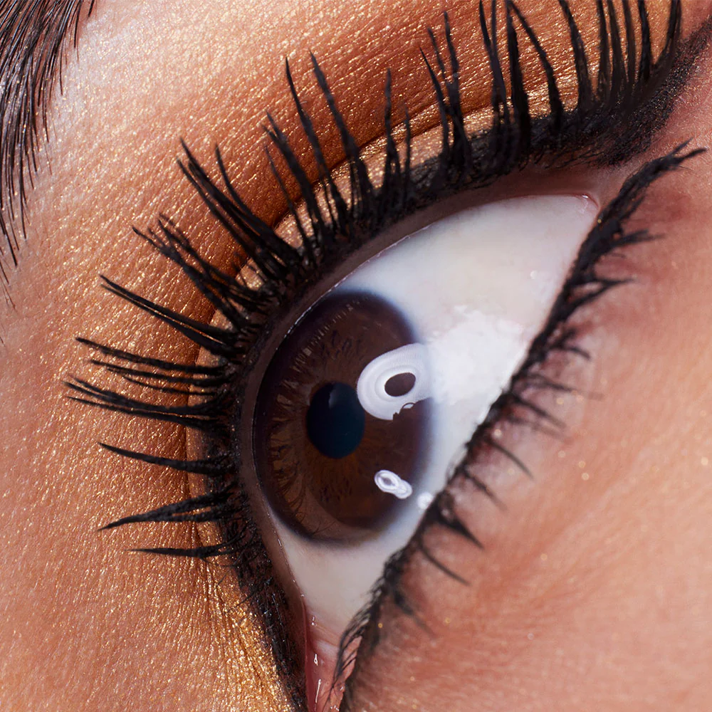 Clarins Wonder Volume Mascara XXL - 01 Extreme Black - Image 3