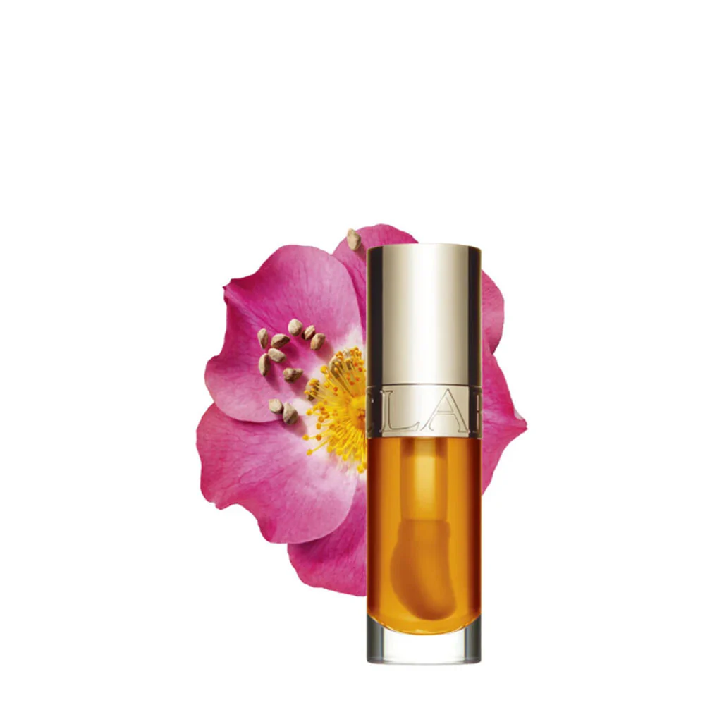 ClarinsLip Comfort Oil - Image 2