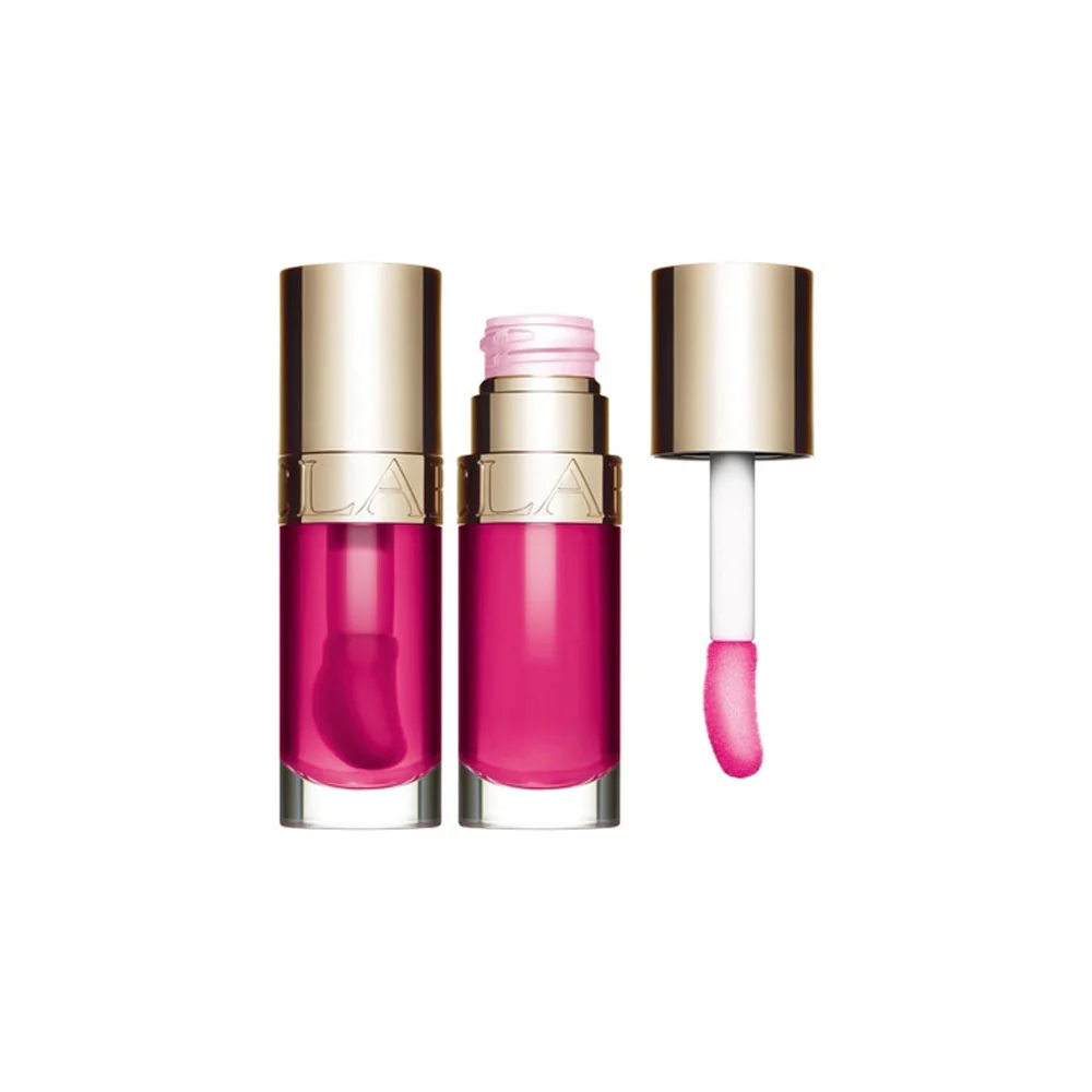 ClarinsLip Comfort Oil - Image 3