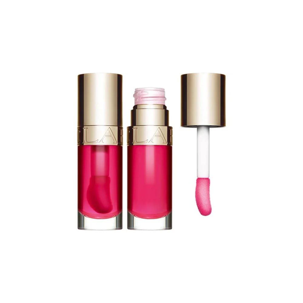 ClarinsLip Comfort Oil - Image 4