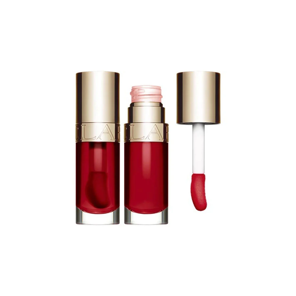 ClarinsLip Comfort Oil - Image 5