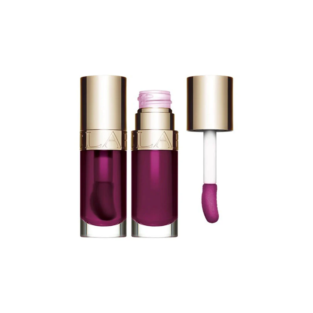 ClarinsLip Comfort Oil - Image 6