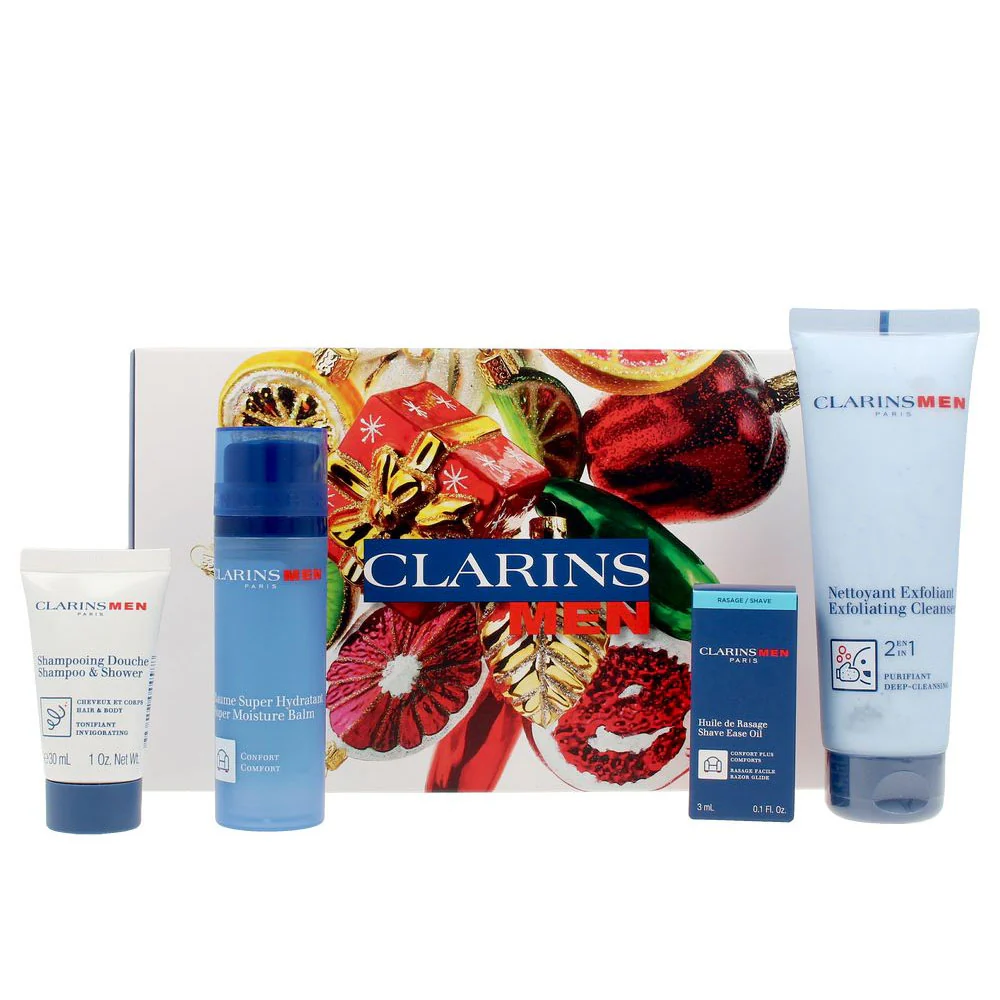 ClarinsMen Hydration set - Image 2