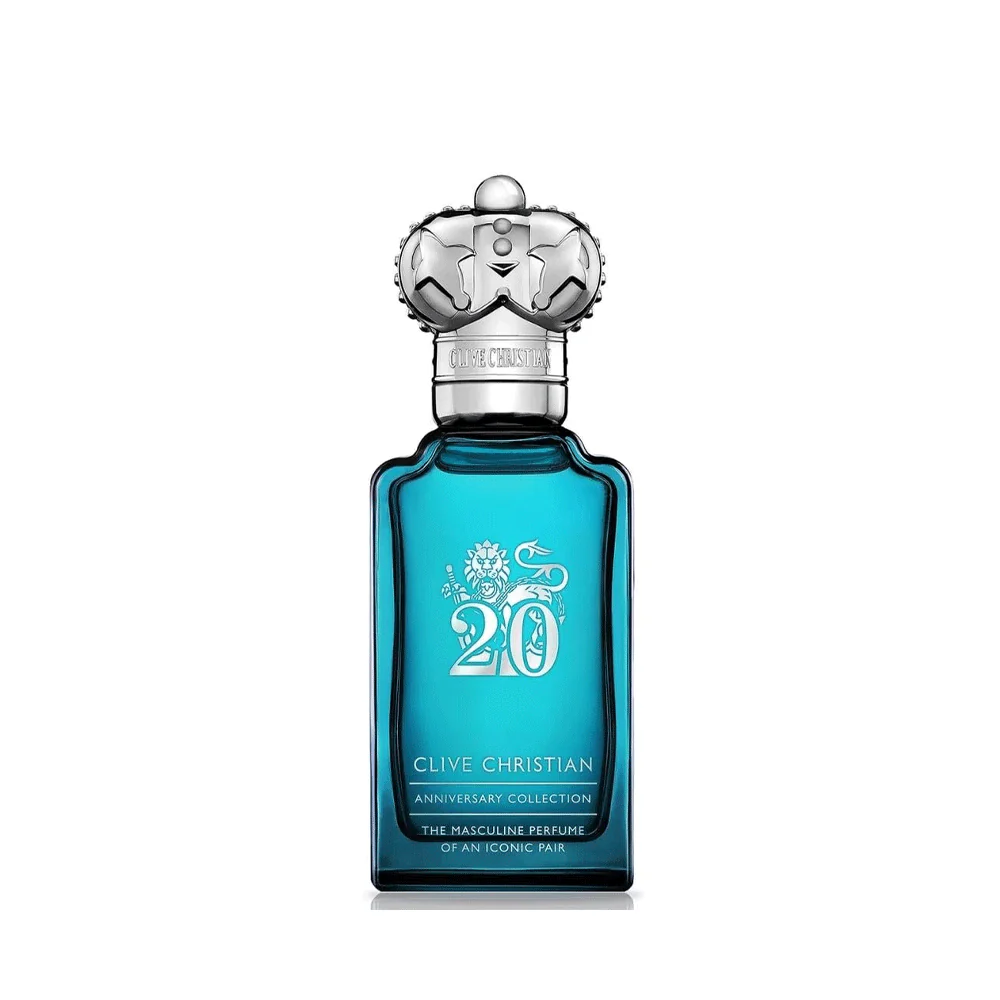 Clive Christian 20th Anniversary Iconic Masculine 50ml - Image 2