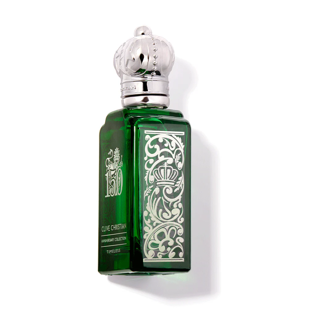 Clive Christian Anniversary Timeless Collection EDP 50ml - Image 2