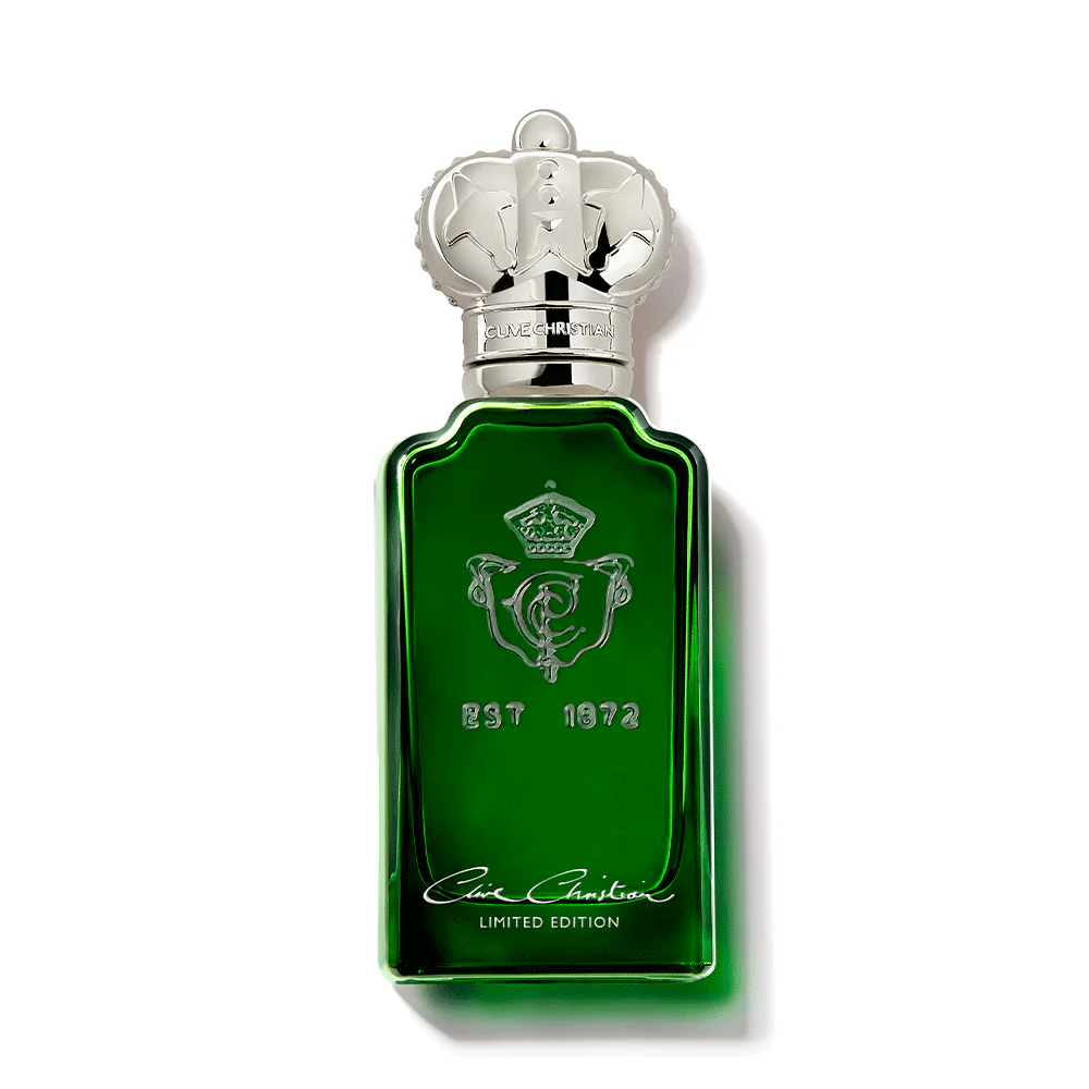 Clive Christian Anniversary Timeless Collection EDP 50ml - Image 3