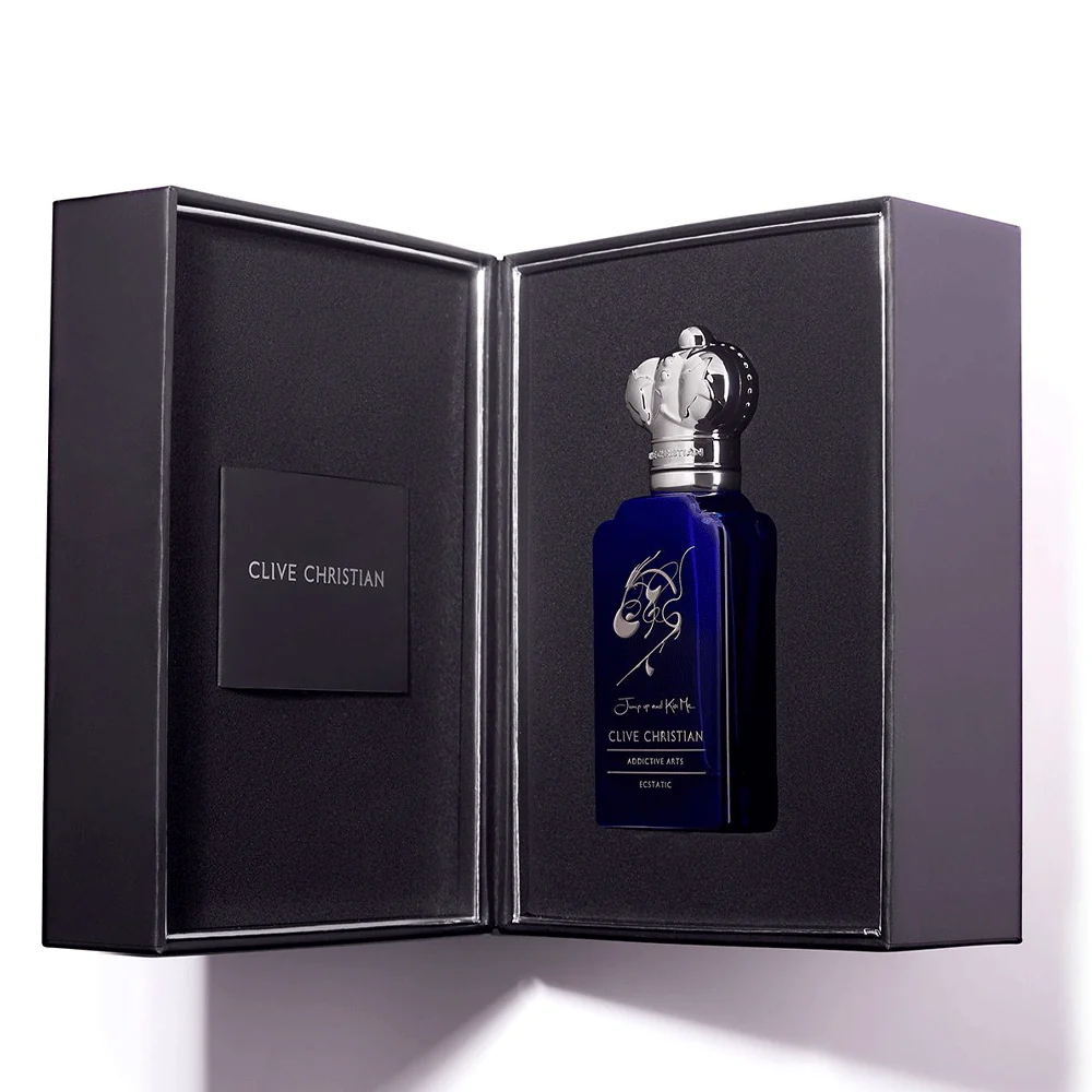 Clive Christian Jump Up and Kiss Me Ecstatic 50ml - Image 2