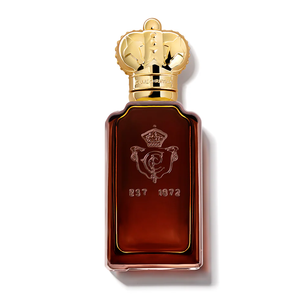 Clive Christian Private Collection E Cashmere Musk 50mL - Image 2