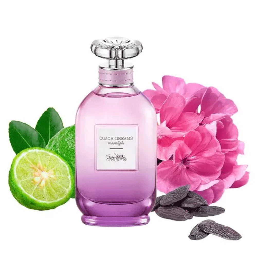 Coach Dreams Moonlight Eau de pafum - Image 2