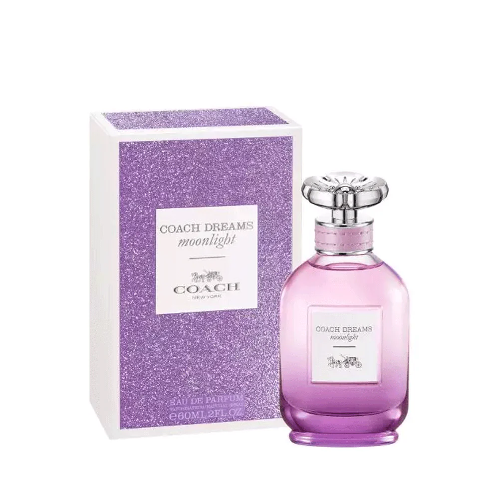 Coach Dreams Moonlight Eau de pafum - Image 4