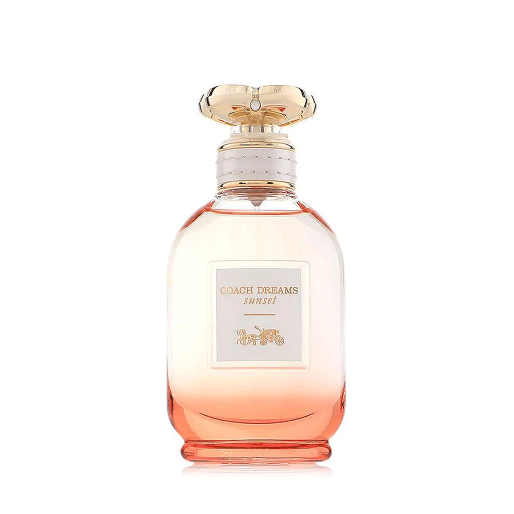 Coach Dreams Sunset Eau De Parfum - Image 2