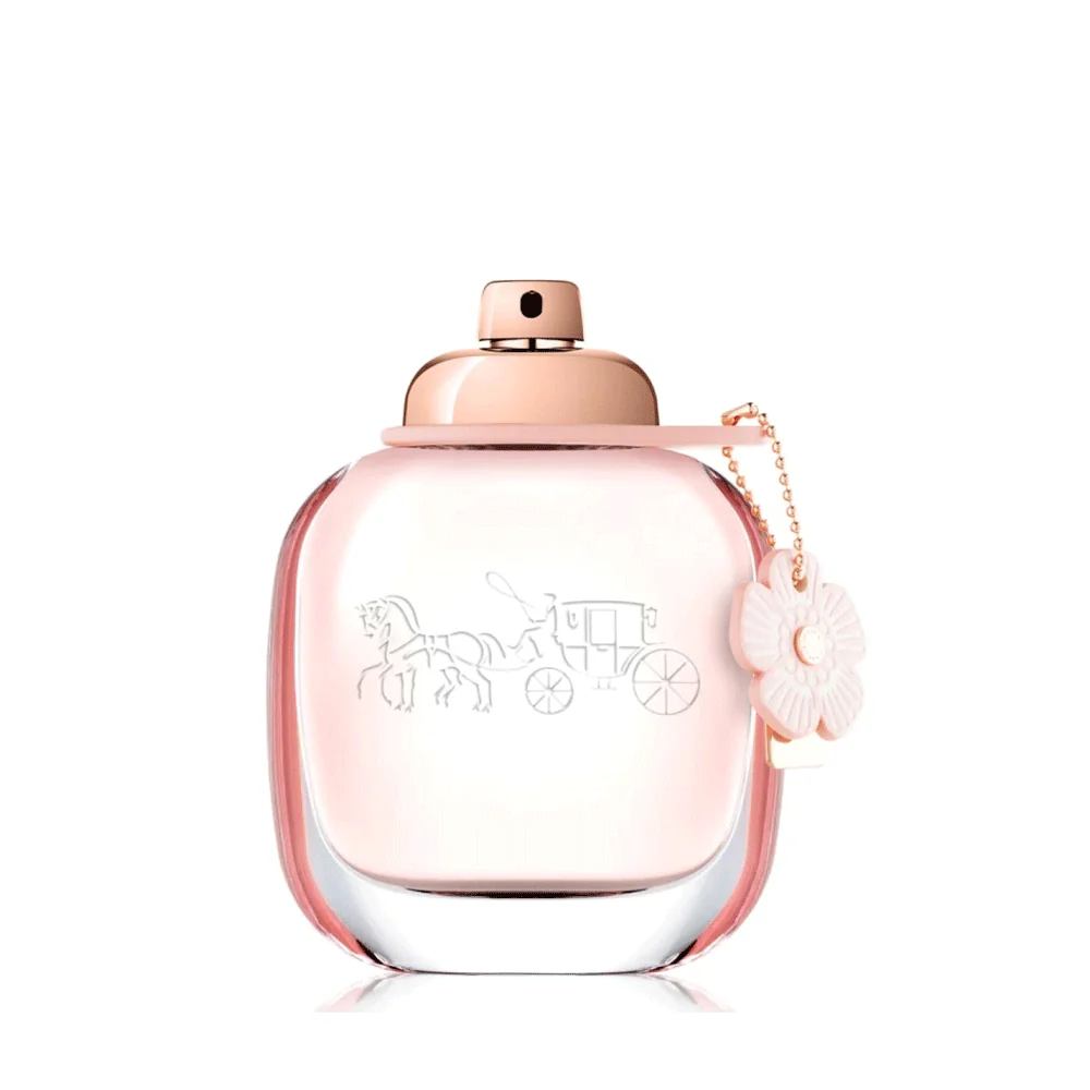 Coach Floral Eau De Parfum - Image 2
