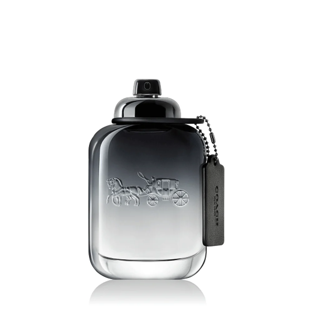 Coach for Men Eau de Toilette - Image 2