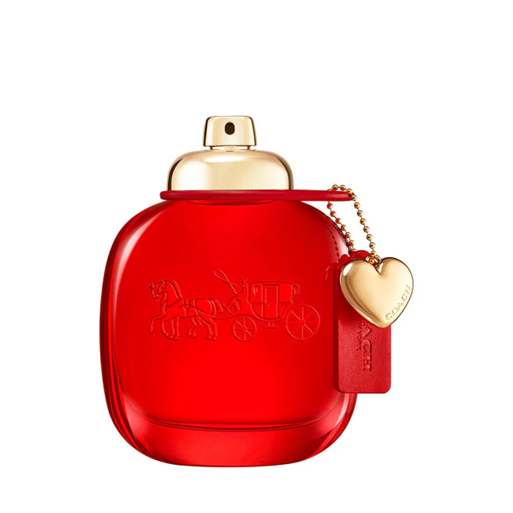 Coach Love Eau de Parfum - Image 2