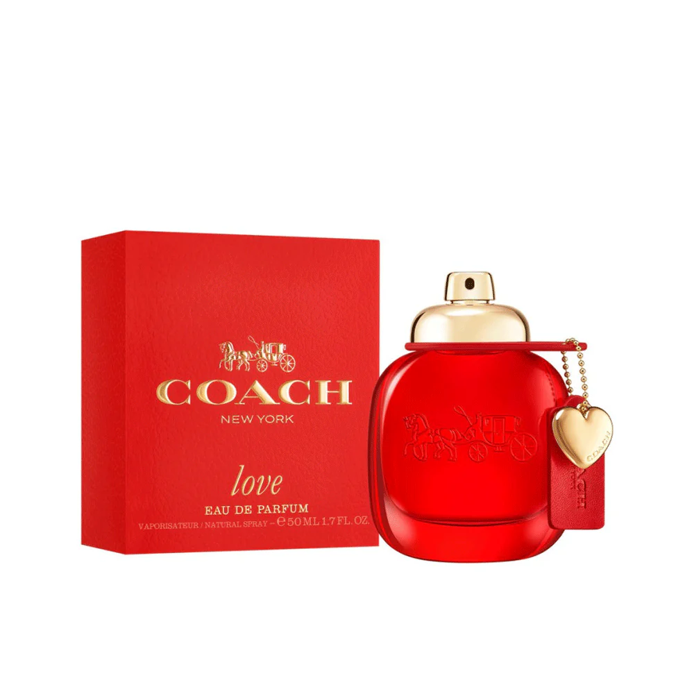 Coach Love Eau de Parfum - Image 3