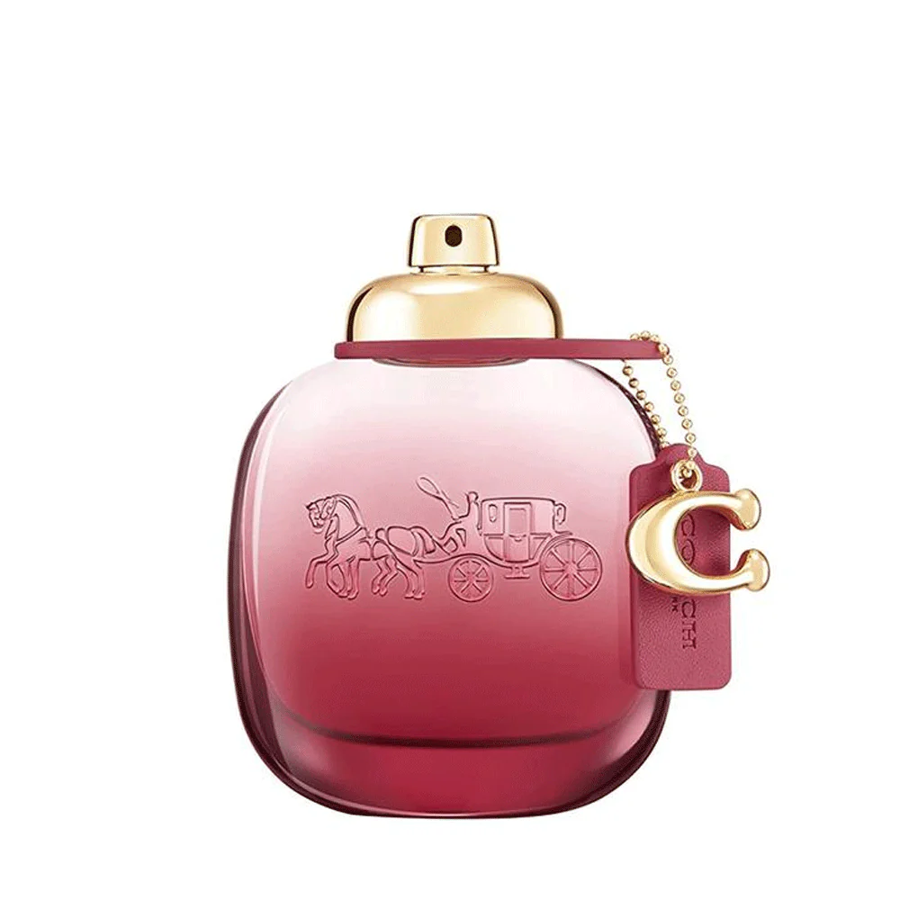 Coach Wild Rose Eau De Parfum - Image 2