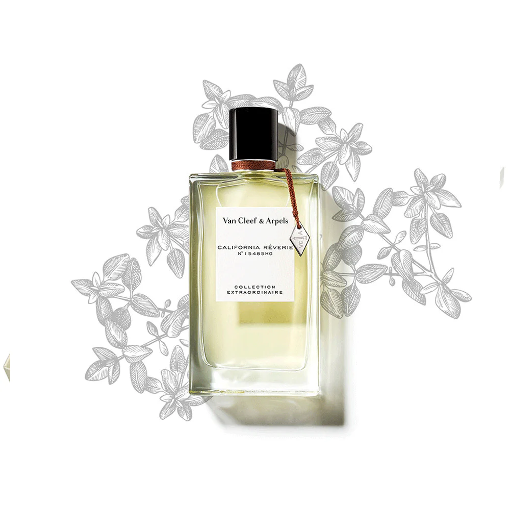 Collection Extraordinaire Travel Set 3 x 45ml - Image 4